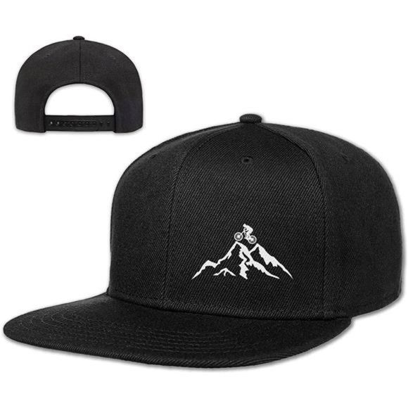 Accessories Mens Snapback Hats Hip Hop Baseball Cap Poshmark